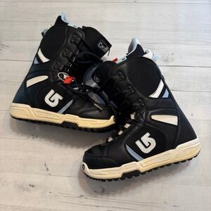 Burton COCO women snowboard boots true fit Imprint1 women's size 7
